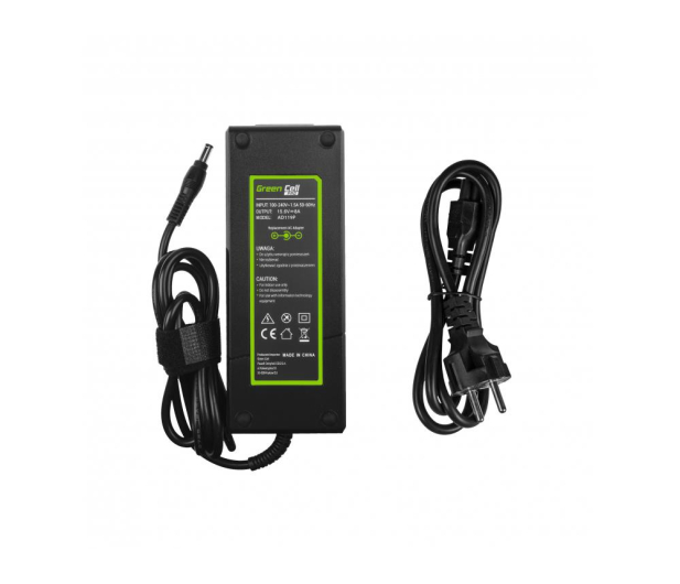 GREENCELL PRO 15.6V 8A 124W do Panasonic CF-19 AD119P - 664031 - zdjęcie 2